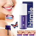 V34 Purple Teeth Whitening Serum 50ml Anti Aging & Brightening