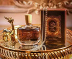 Oud Al layl Perfume 100Ml