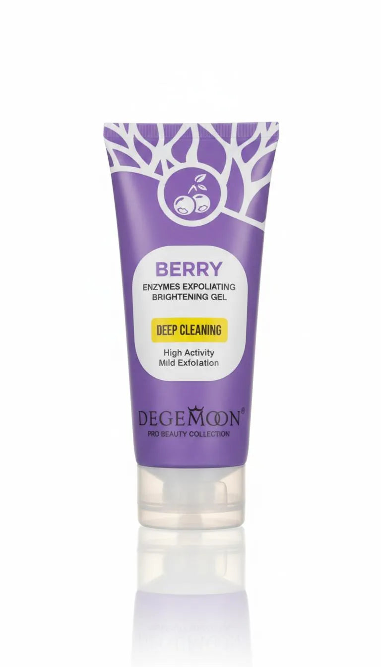 Brightening Gel for Pakistani Skin - 3 Scent Varieties
