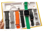 7 in 1 Smart Watch