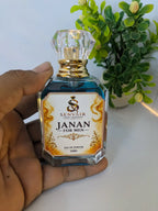 Long Lasting Fragrance Perfume