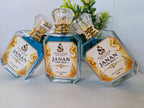 Long Lasting Fragrance Perfume