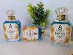 Long Lasting Fragrance Perfume