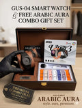 1 Smart Watch for Iphone & Android Devices