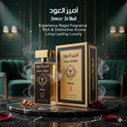 Ameer Al Oud Original Eau De Parfum 100ml Unisex Long Lasting