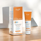 Haya SkinCare 4-in-1 Bundle for All Skin Types