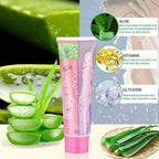 Premium Exfoliating Gel 100ml Face & Body Use.