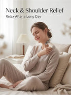 Portable Rechargeable Massage Fascial Gun