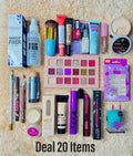 20 in 1 Makeup Deal